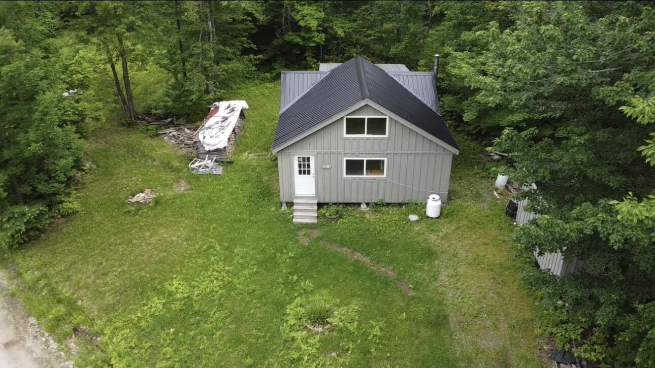 608 Adams Road Chesterville, ME 04938 - Photo 34 of 46