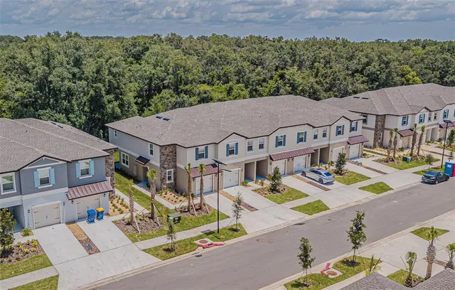 $2,100 | 10210 Trumpet Honeysuckle Way, San Antonio, FL 33576