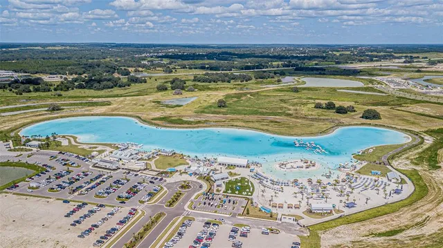 $2,100 | 10210 Trumpet Honeysuckle Way, San Antonio, FL 33576