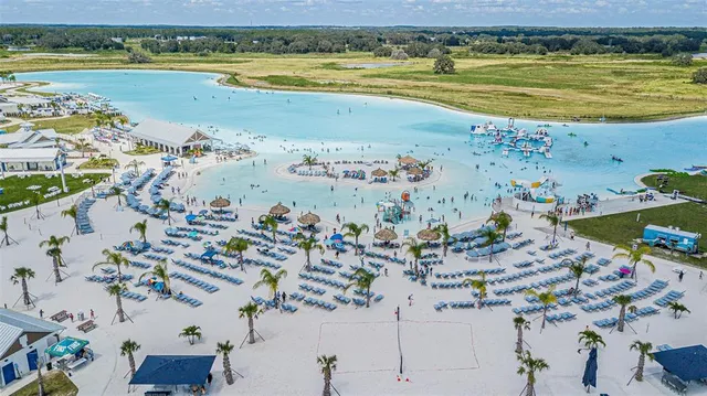 $2,100 | 10210 Trumpet Honeysuckle Way, San Antonio, FL 33576