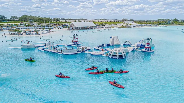 $2,100 | 10210 Trumpet Honeysuckle Way, San Antonio, FL 33576