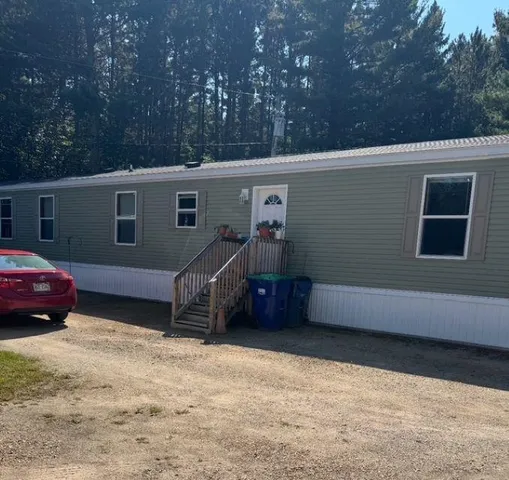 $70,000 | N2686 County Road, Clintonville, WI 54929