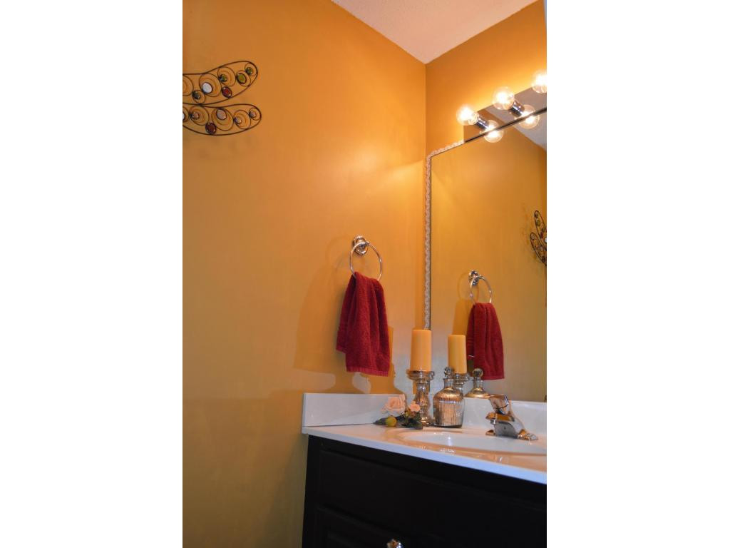 2101 Cherokee Road, Unit 14 Johnson City, TN 37604 - Photo 12 of 24 Powder room
