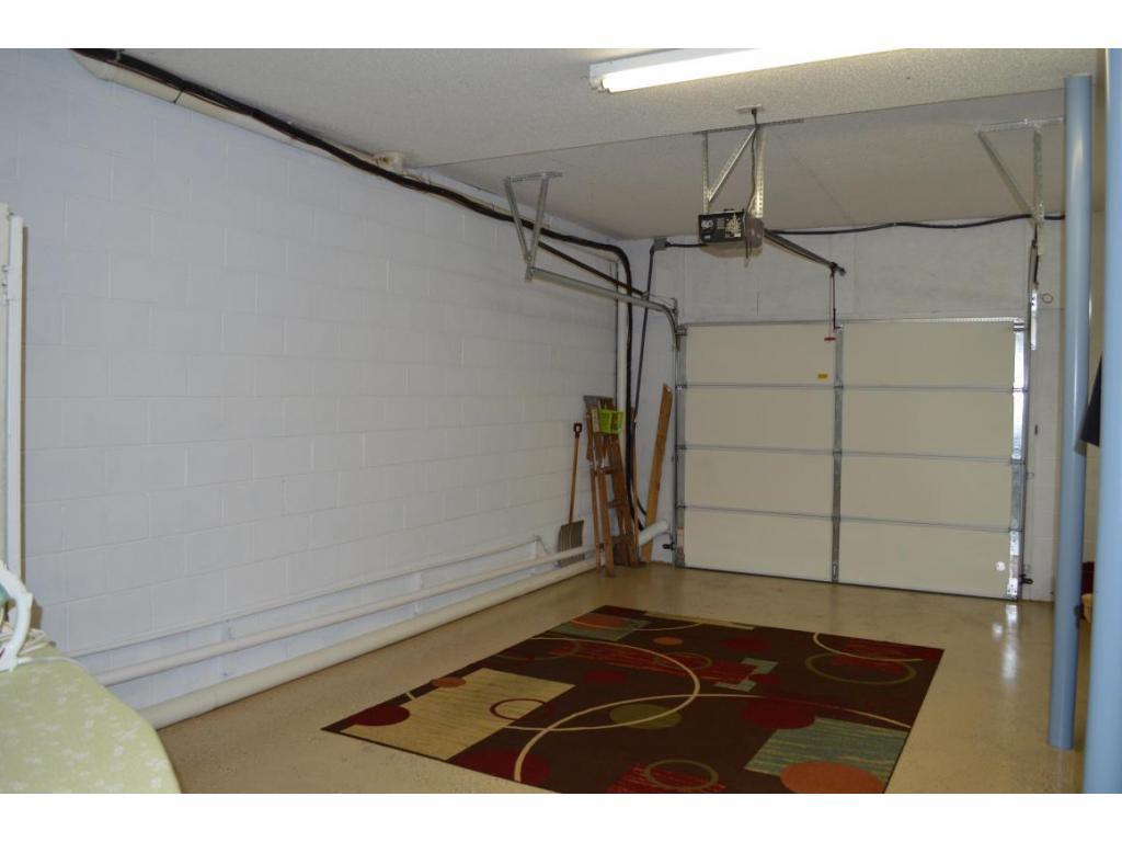 2101 Cherokee Road, Unit 14 Johnson City, TN 37604 - Photo 21 of 24 Epoxy floor