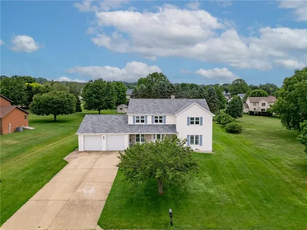$379,900 | 103 Adams Circle, Indiana, PA 15701