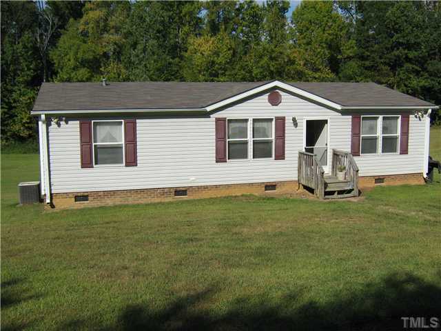 863 Clay Thomas Road Roxboro, NC 27573 - Photo 13 of 21 863 Clay Thomas Rd.