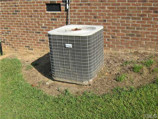 863 Clay Thomas Road Roxboro, NC 27573 - Photo 16 of 21