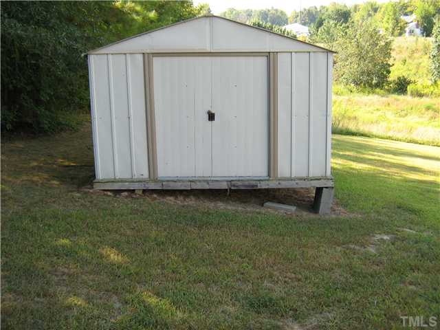 863 Clay Thomas Road Roxboro, NC 27573 - Photo 20 of 21