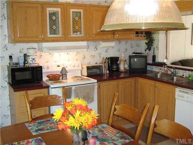 863 Clay Thomas Road Roxboro, NC 27573 - Photo 2 of 21