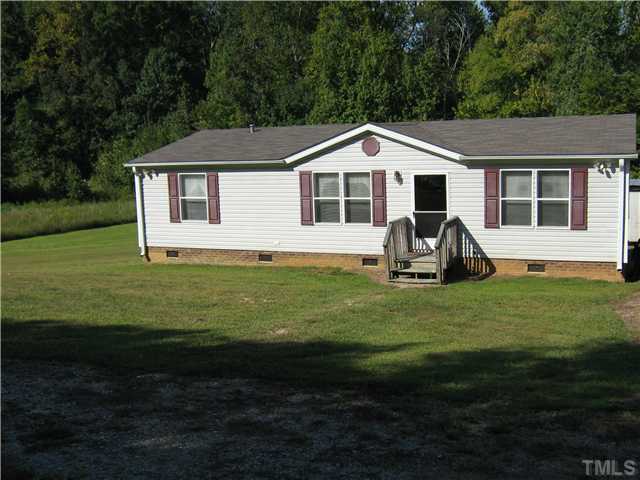 863 Clay Thomas Road Roxboro, NC 27573 - Photo 21 of 21