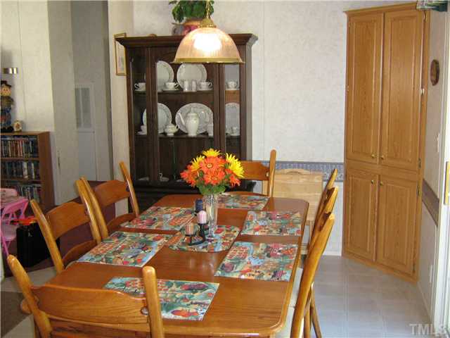 863 Clay Thomas Road Roxboro, NC 27573 - Photo 3 of 21