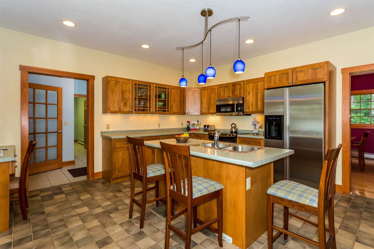 16 Whitten Neck Road Wolfeboro, NH 03894 - Photo 13 of 39 Gallery Image 13