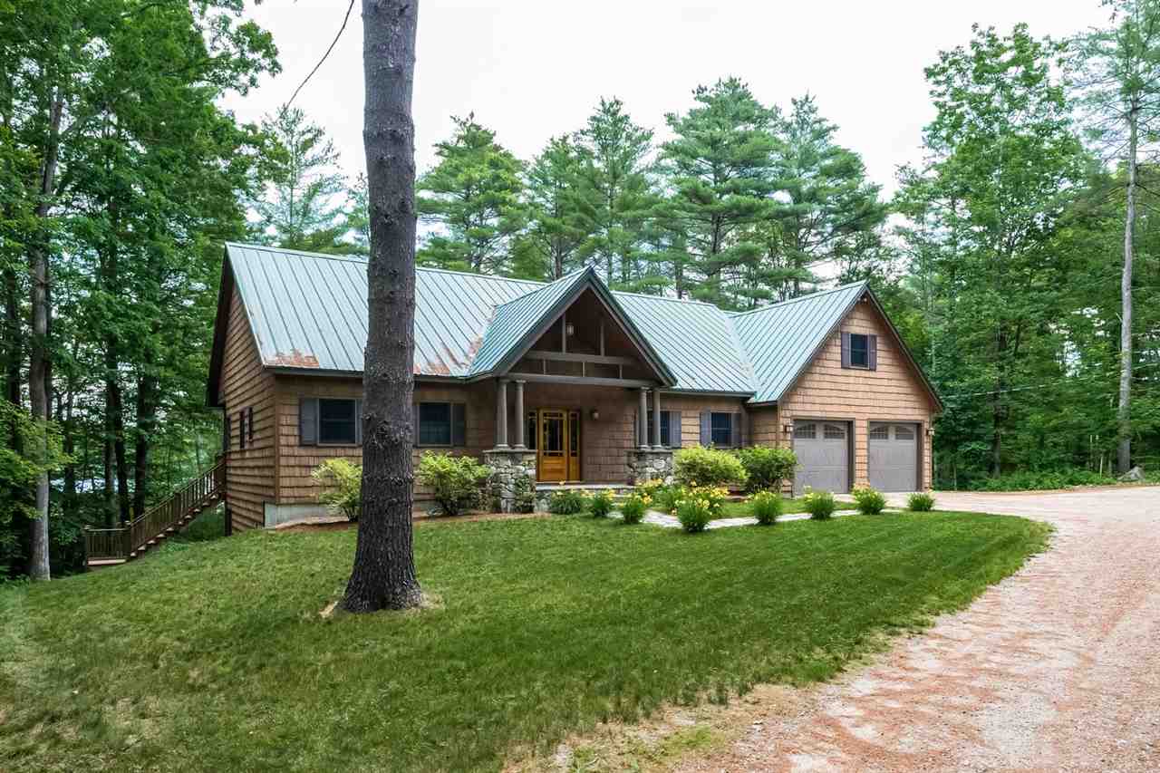 16 Whitten Neck Road Wolfeboro, NH 03894 - Photo 3 of 39 Gallery Image 3