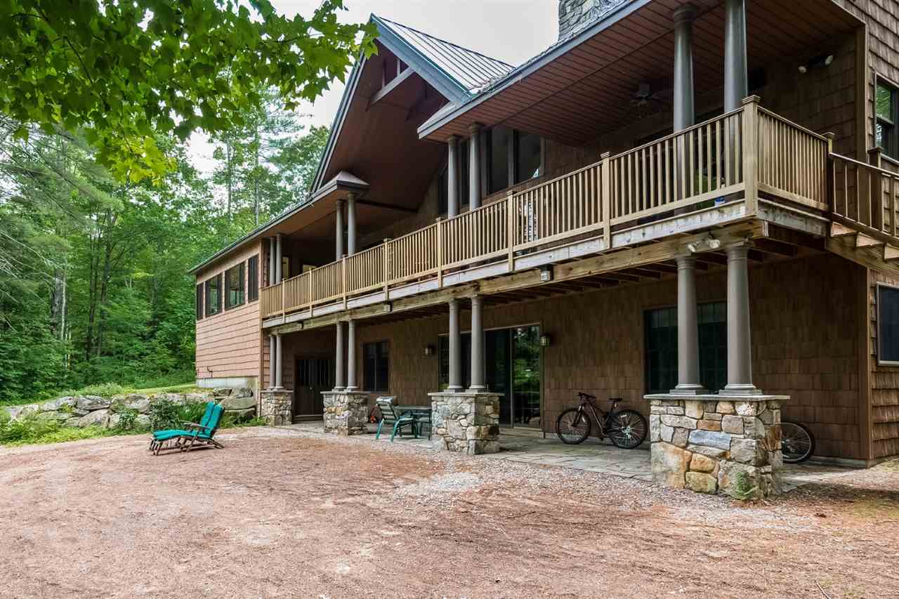 16 Whitten Neck Road Wolfeboro, NH 03894 - Photo 32 of 39 Gallery Image 32