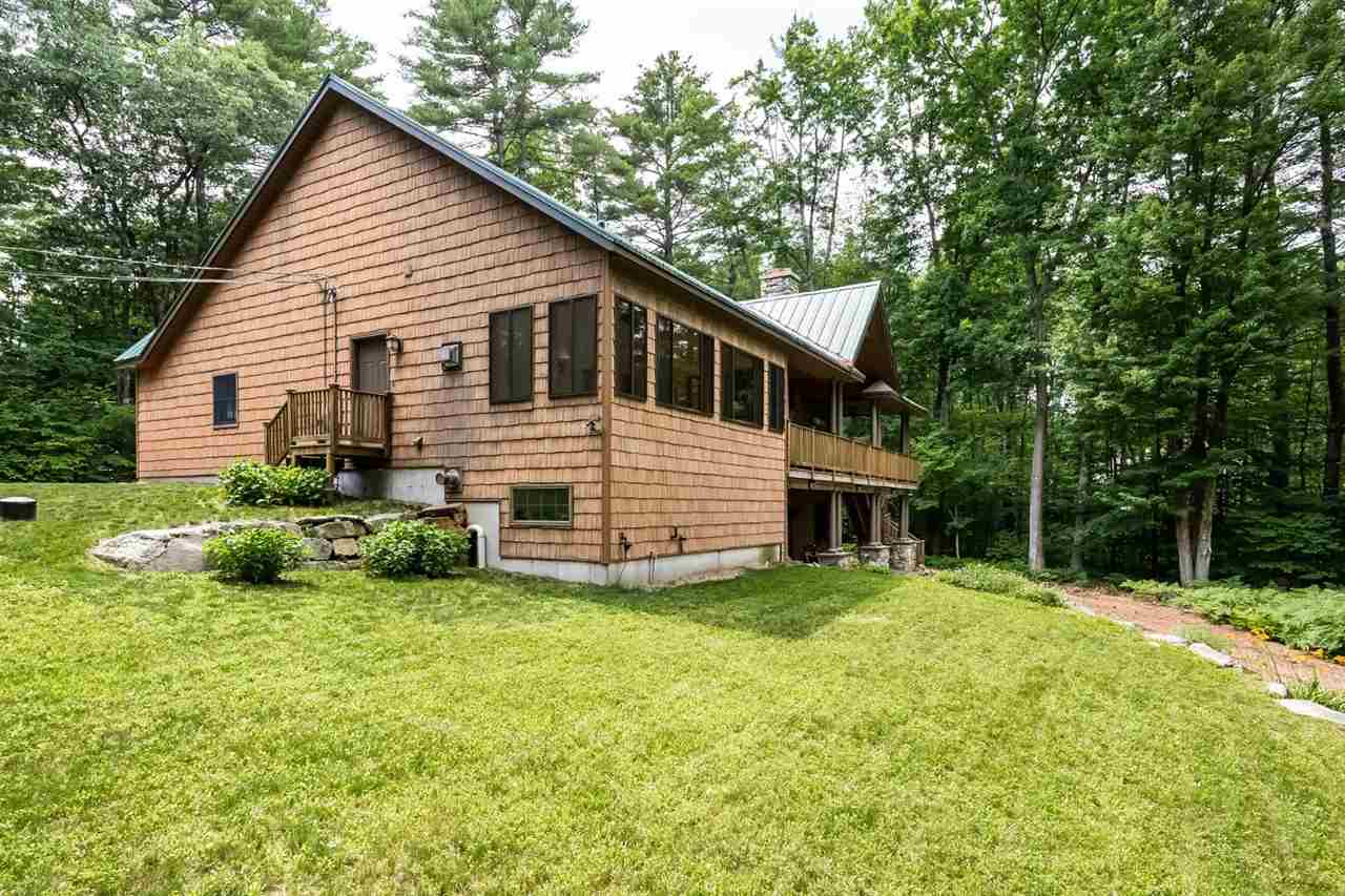 16 Whitten Neck Road Wolfeboro, NH 03894 - Photo 33 of 39 Gallery Image 33
