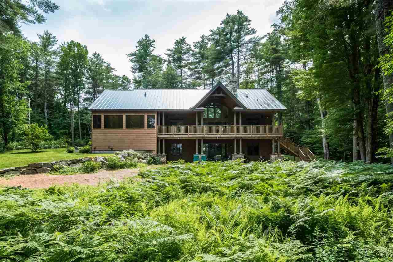 16 Whitten Neck Road Wolfeboro, NH 03894 - Photo 35 of 39 Gallery Image 35
