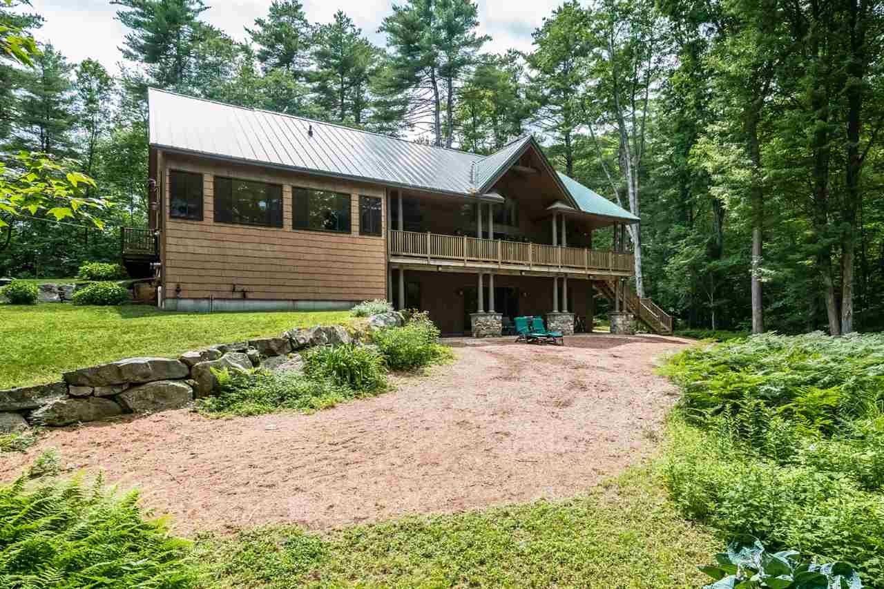 16 Whitten Neck Road Wolfeboro, NH 03894 - Photo 36 of 39 Gallery Image 36