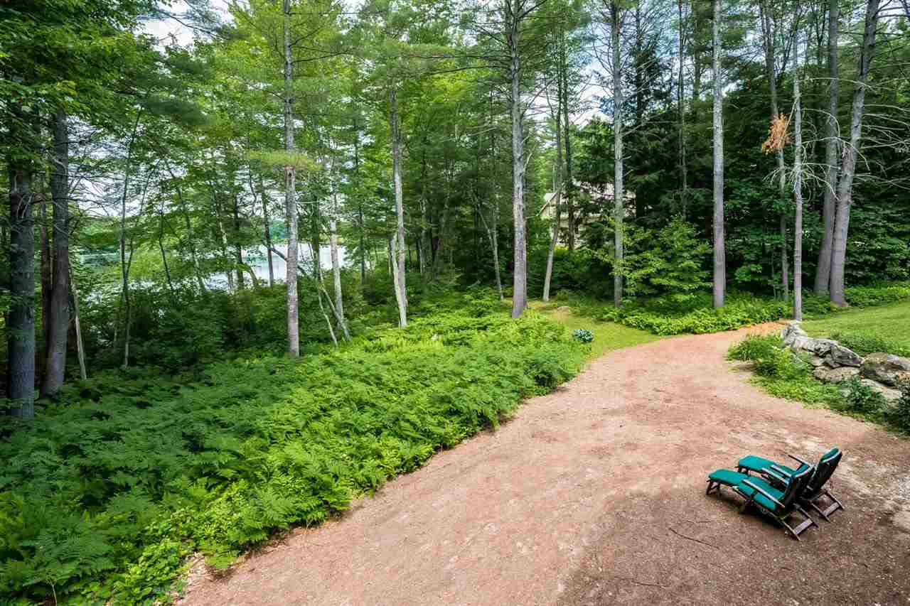 16 Whitten Neck Road Wolfeboro, NH 03894 - Photo 39 of 39 Gallery Image 39