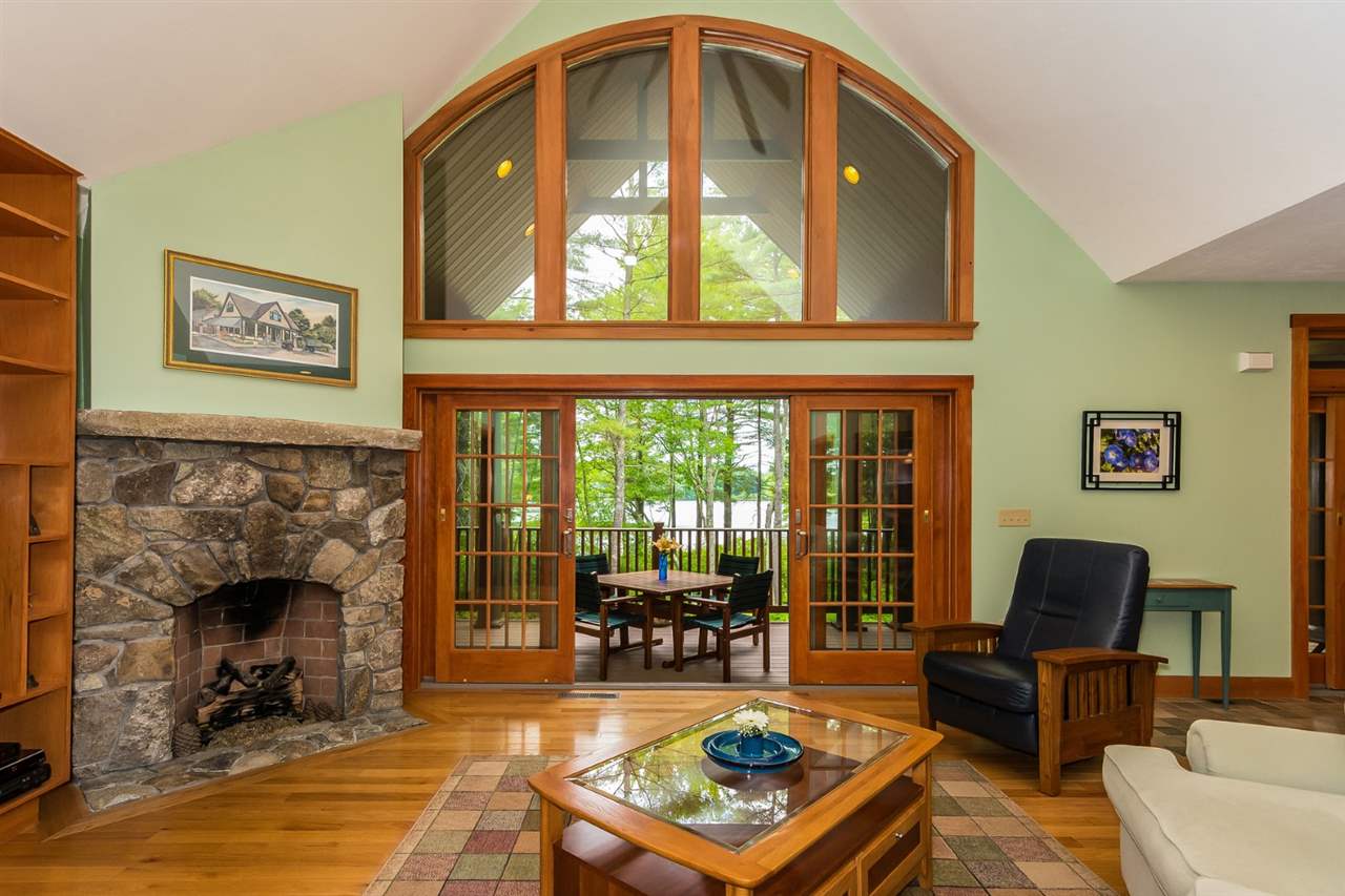 16 Whitten Neck Road Wolfeboro, NH 03894 - Photo 8 of 39 Gallery Image 8