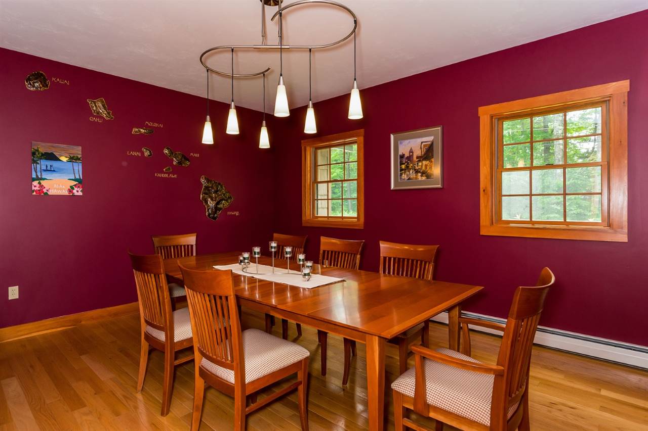 16 Whitten Neck Road Wolfeboro, NH 03894 - Photo 10 of 39 Gallery Image 10