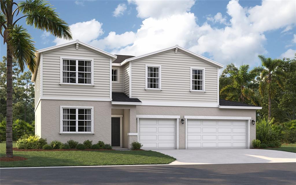 1075 Connolly Lane Northeast Palm Bay, FL 32905 - Photo 1 of 27