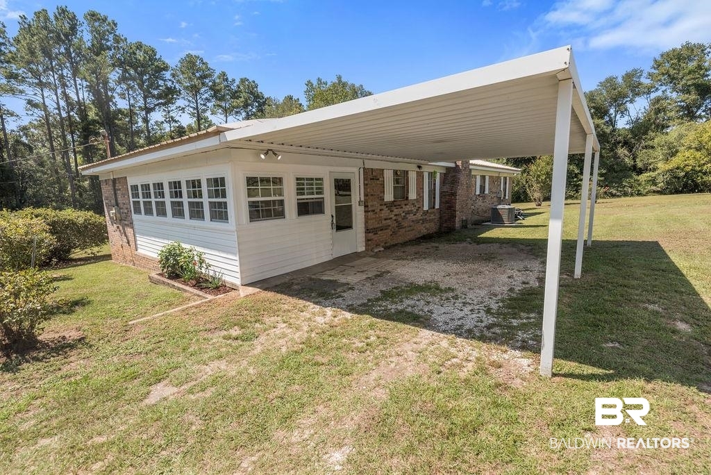 15093 Styx River Road Stapleton, AL 36578 - Photo 29 of 31