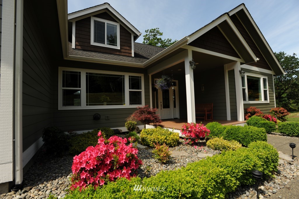 2212 Pe Ell McDonald Road Chehalis, WA 98532 - Photo 3 of 25