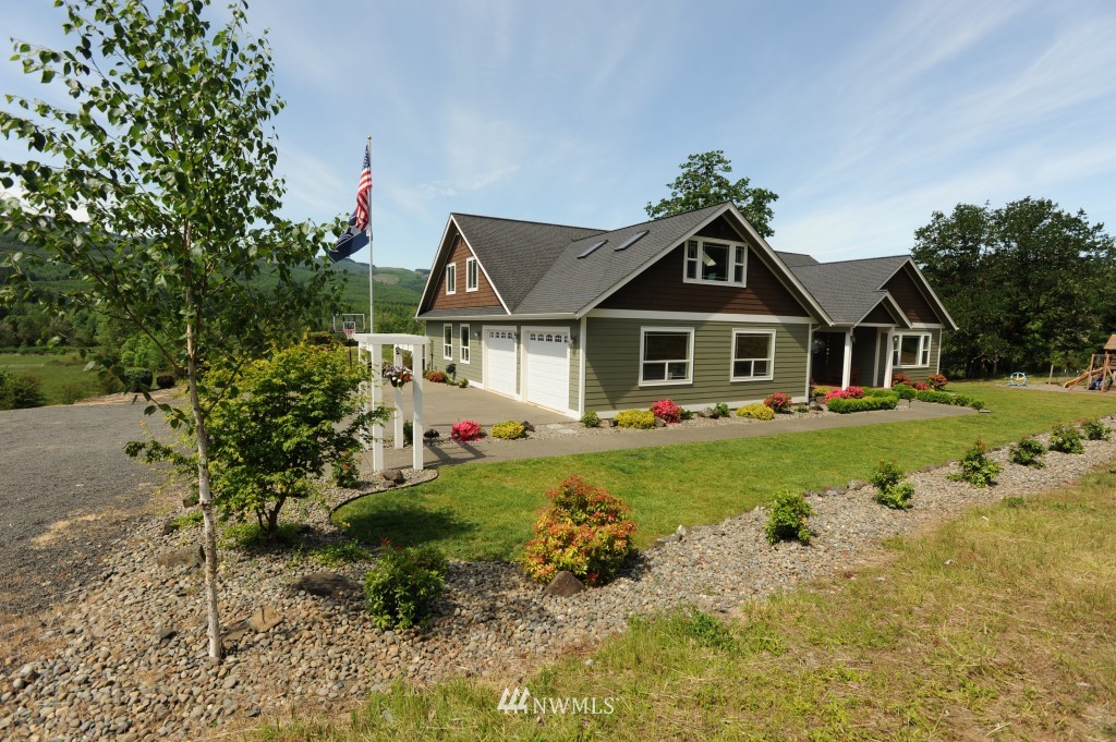 2212 Pe Ell McDonald Road Chehalis, WA 98532 - Photo 4 of 25