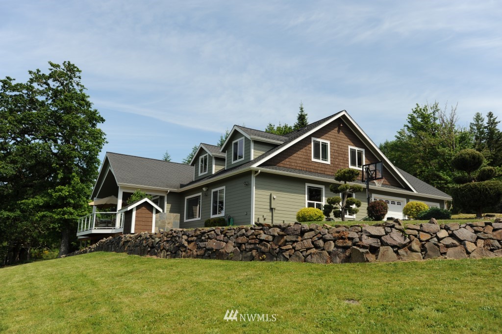 2212 Pe Ell McDonald Road Chehalis, WA 98532 - Photo 5 of 25