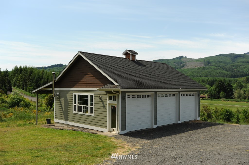 2212 Pe Ell McDonald Road Chehalis, WA 98532 - Photo 6 of 25
