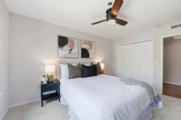 $1,849,000 | 95 Church Street, Unit 2301, Los Gatos, CA 95030