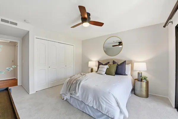 $1,849,000 | 95 Church Street, Unit 2301, Los Gatos, CA 95030