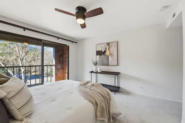 $1,849,000 | 95 Church Street, Unit 2301, Los Gatos, CA 95030