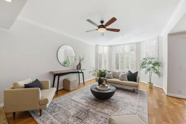 $1,849,000 | 95 Church Street, Unit 2301, Los Gatos, CA 95030