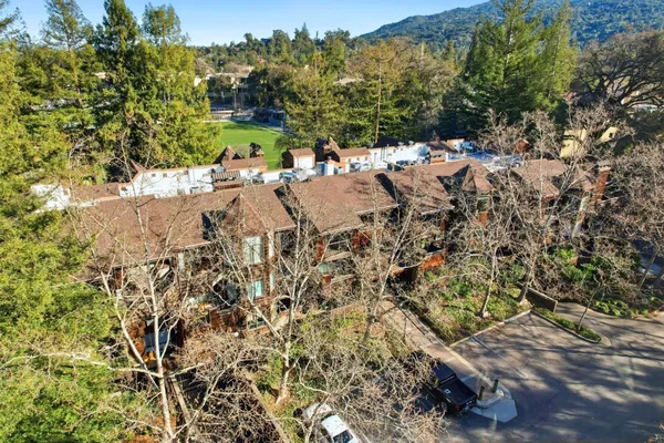 $1,849,000 | 95 Church Street, Unit 2301, Los Gatos, CA 95030