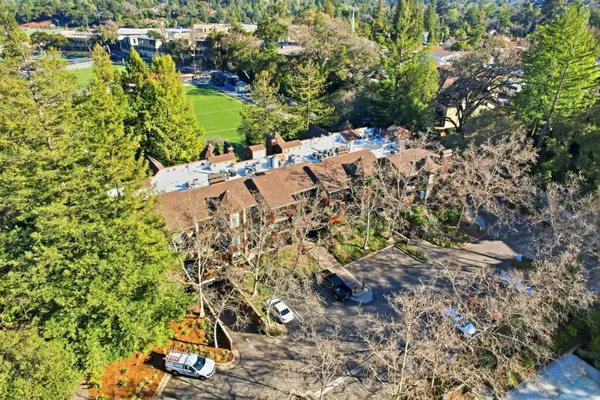 $1,849,000 | 95 Church Street, Unit 2301, Los Gatos, CA 95030