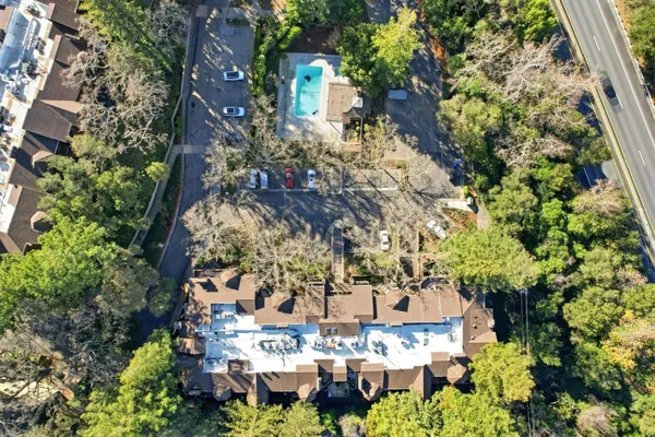 $1,849,000 | 95 Church Street, Unit 2301, Los Gatos, CA 95030