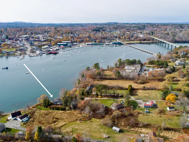 $1,250,000 | 12 Ashley Drive, Belfast, ME 04915