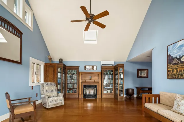 $1,250,000 | 12 Ashley Drive, Belfast, ME 04915