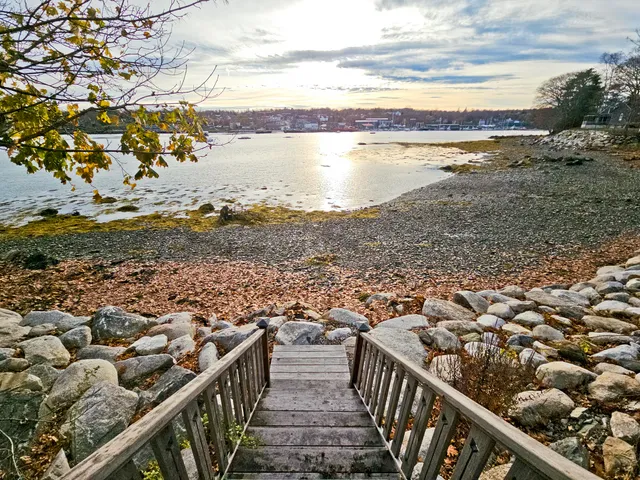 $1,250,000 | 12 Ashley Drive, Belfast, ME 04915