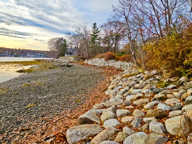 $1,250,000 | 12 Ashley Drive, Belfast, ME 04915