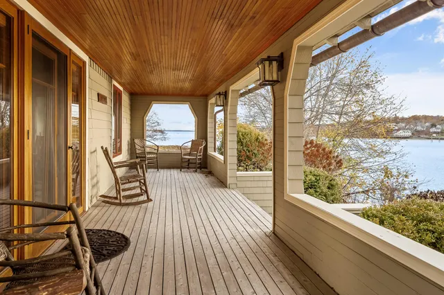 $1,250,000 | 12 Ashley Drive, Belfast, ME 04915