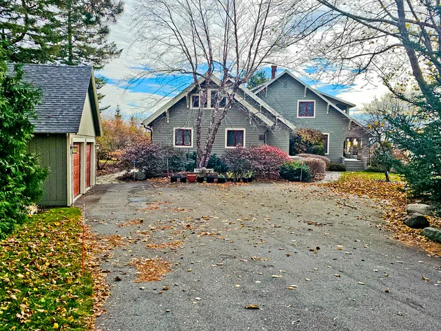 $1,250,000 | 12 Ashley Drive, Belfast, ME 04915