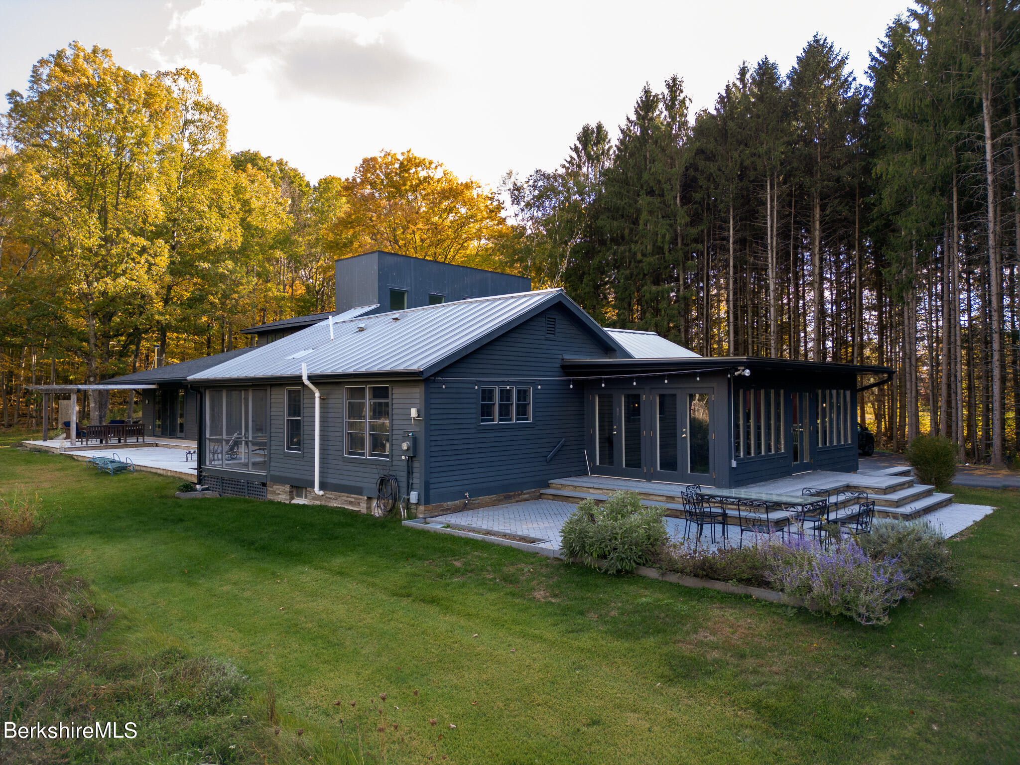 37 County Rte 27 Copake, NY 12502 - Photo 1 of 46 DJI_0929