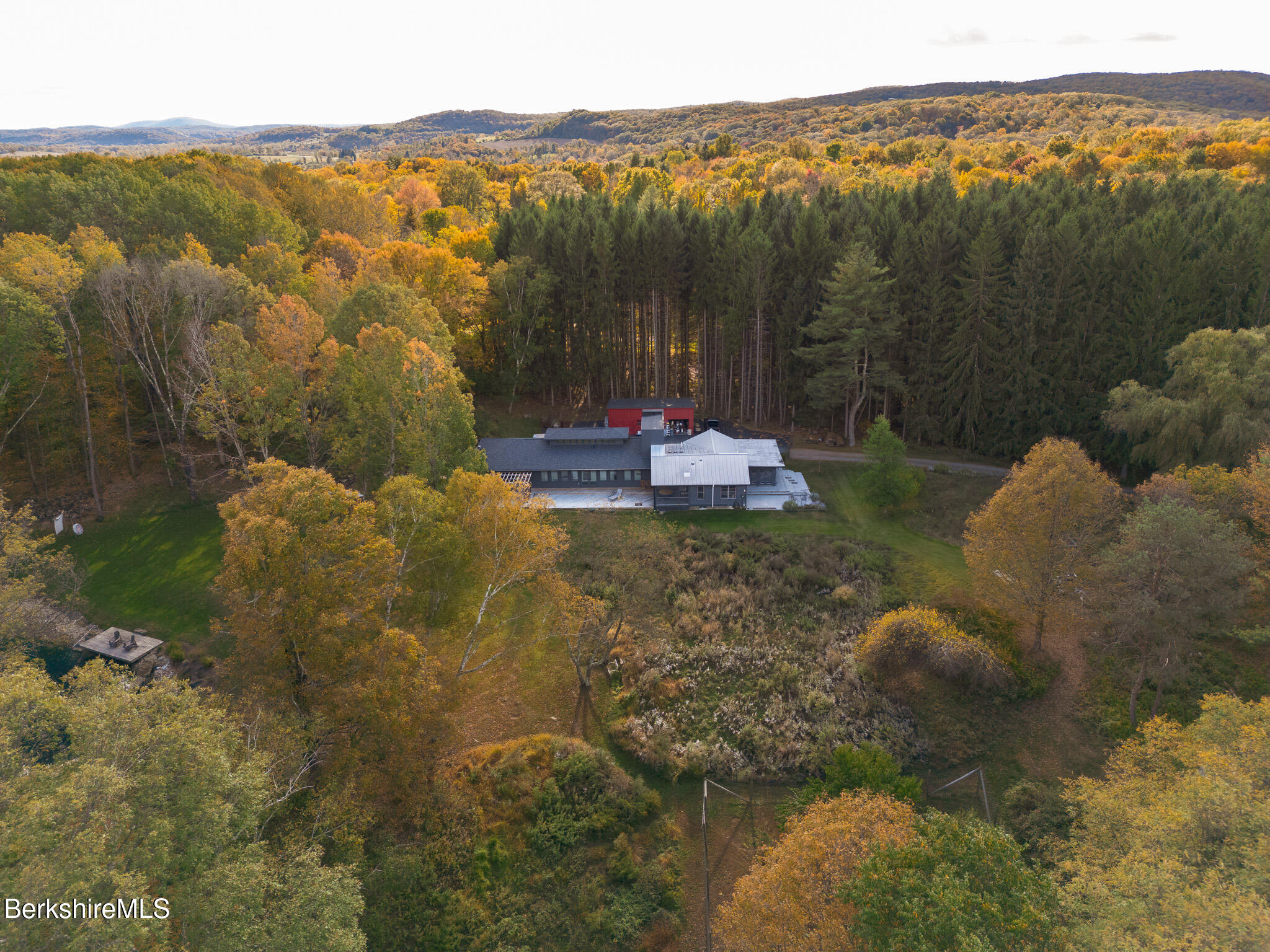 37 County Rte 27 Copake, NY 12502 - Photo 2 of 46 DJI_0919