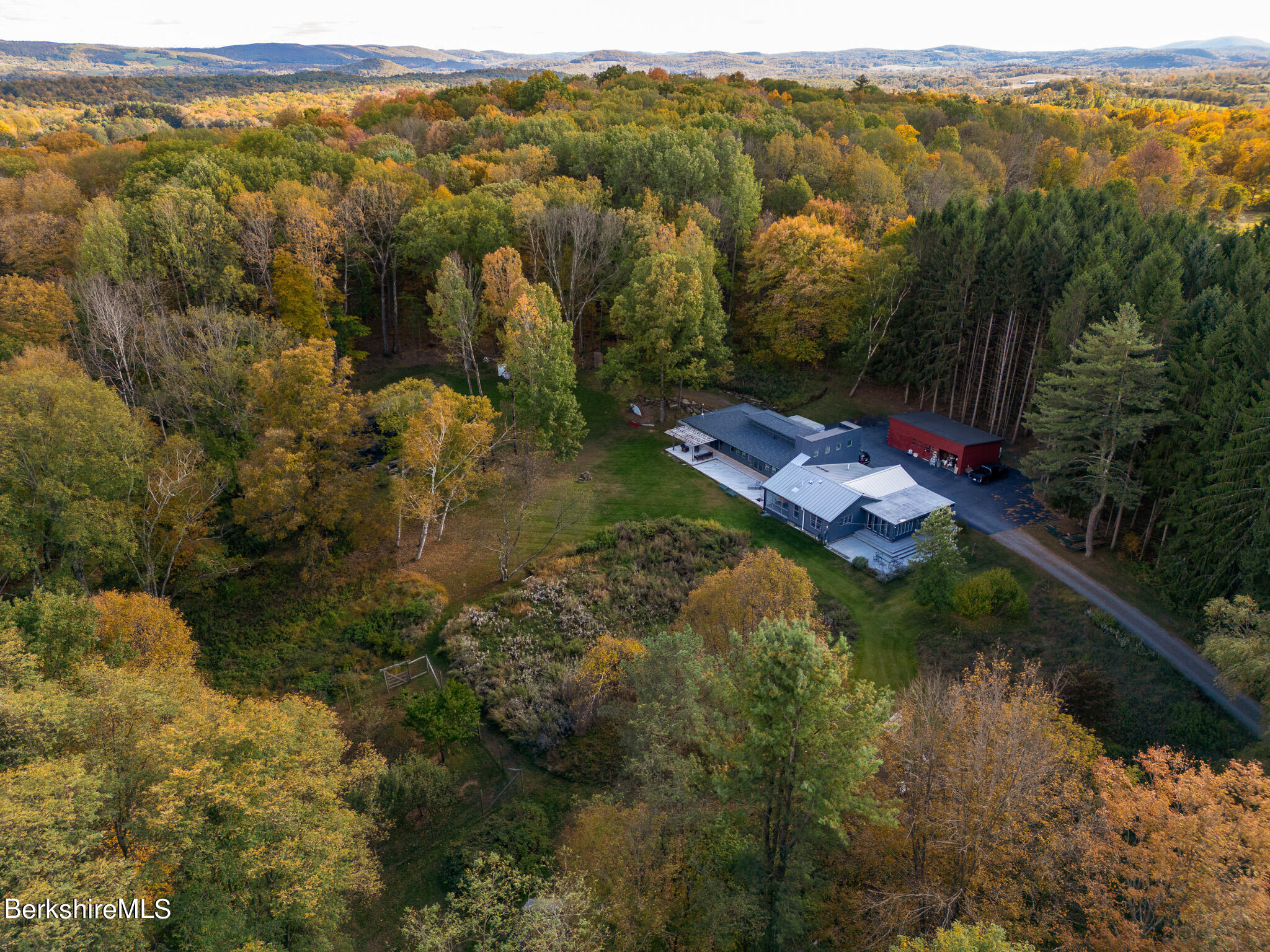 37 County Rte 27 Copake, NY 12502 - Photo 3 of 46 DJI_0924