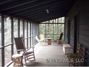 1112 Reasonover Road Cedar Mountain, NC 28718 - Photo 13 of 21 Gallery Image 13