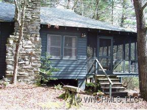 1112 Reasonover Road Cedar Mountain, NC 28718 - Photo 9 of 21 Gallery Image 9