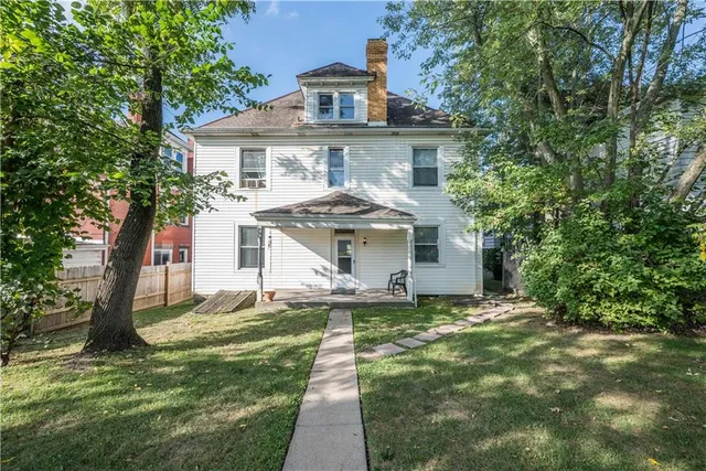 $800 | 360 Duncan Avenue, Washington, PA 15301