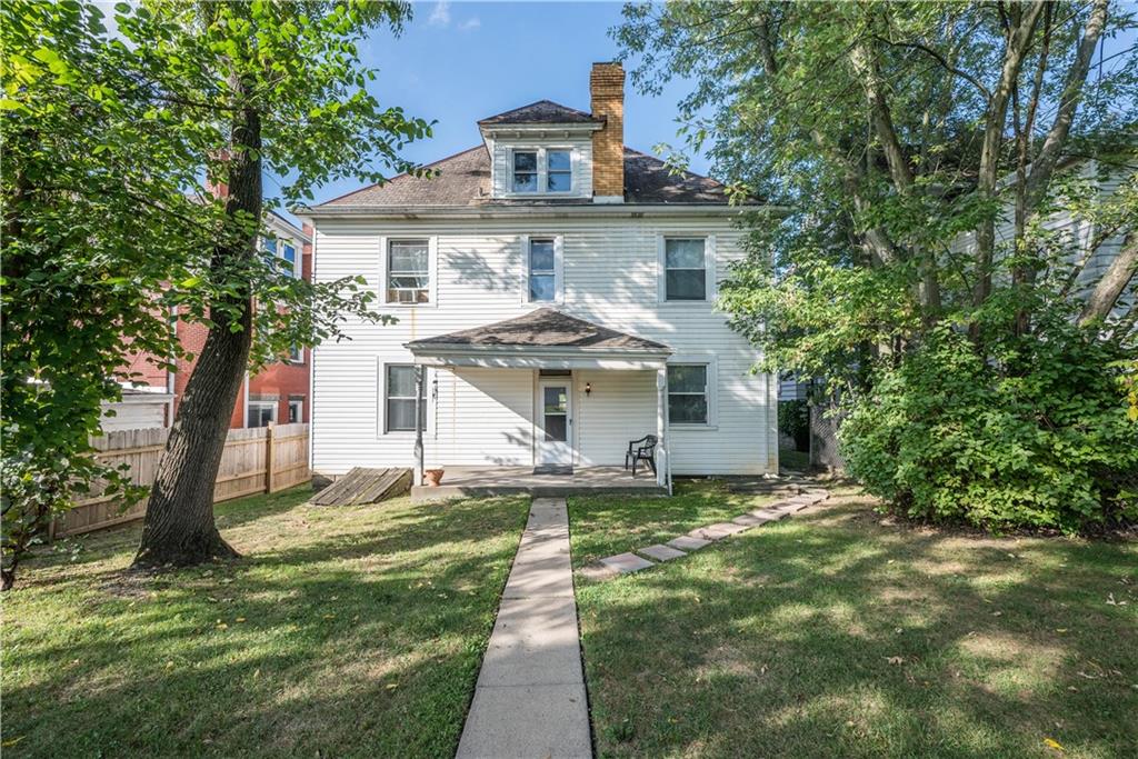 360 Duncan Avenue Washington, PA 15301 - Photo 14 of 16